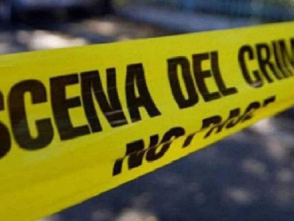 Asesinan al hermano del humorista ‘Jeringa’ en Medellín