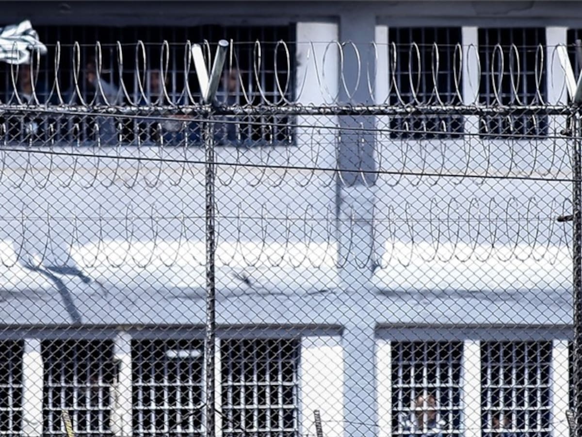 Contagio masivo por COVID-19 en cárcel judicial de Pasto