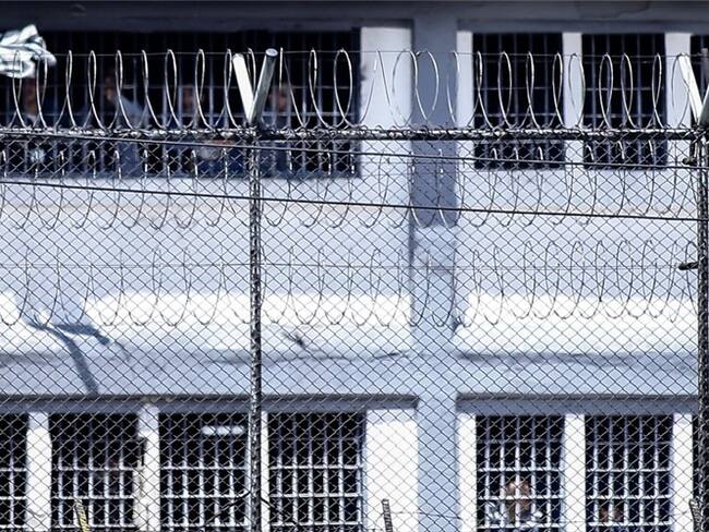 Cárcel Judicial de Pasto - Archivo. Foto: Colprensa