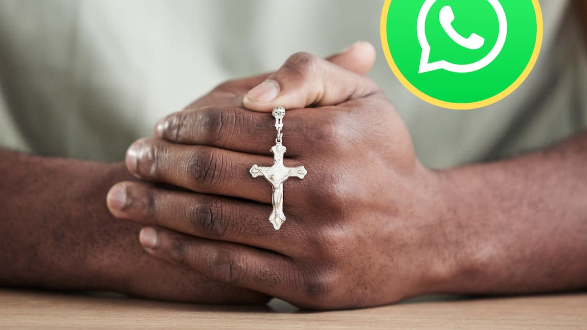 ¡Actívelo! Así puede actualizar el ‘Modo Semana Santa’ en su celular