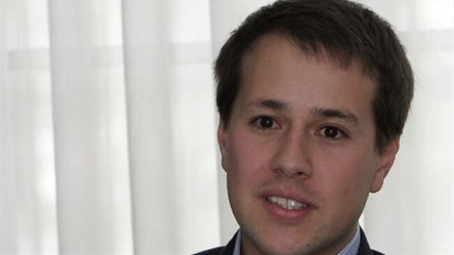 Santiago Pastrana Puyana fue designado como representante de Colombia ante el Banco Mundial. Foto: Colprensa