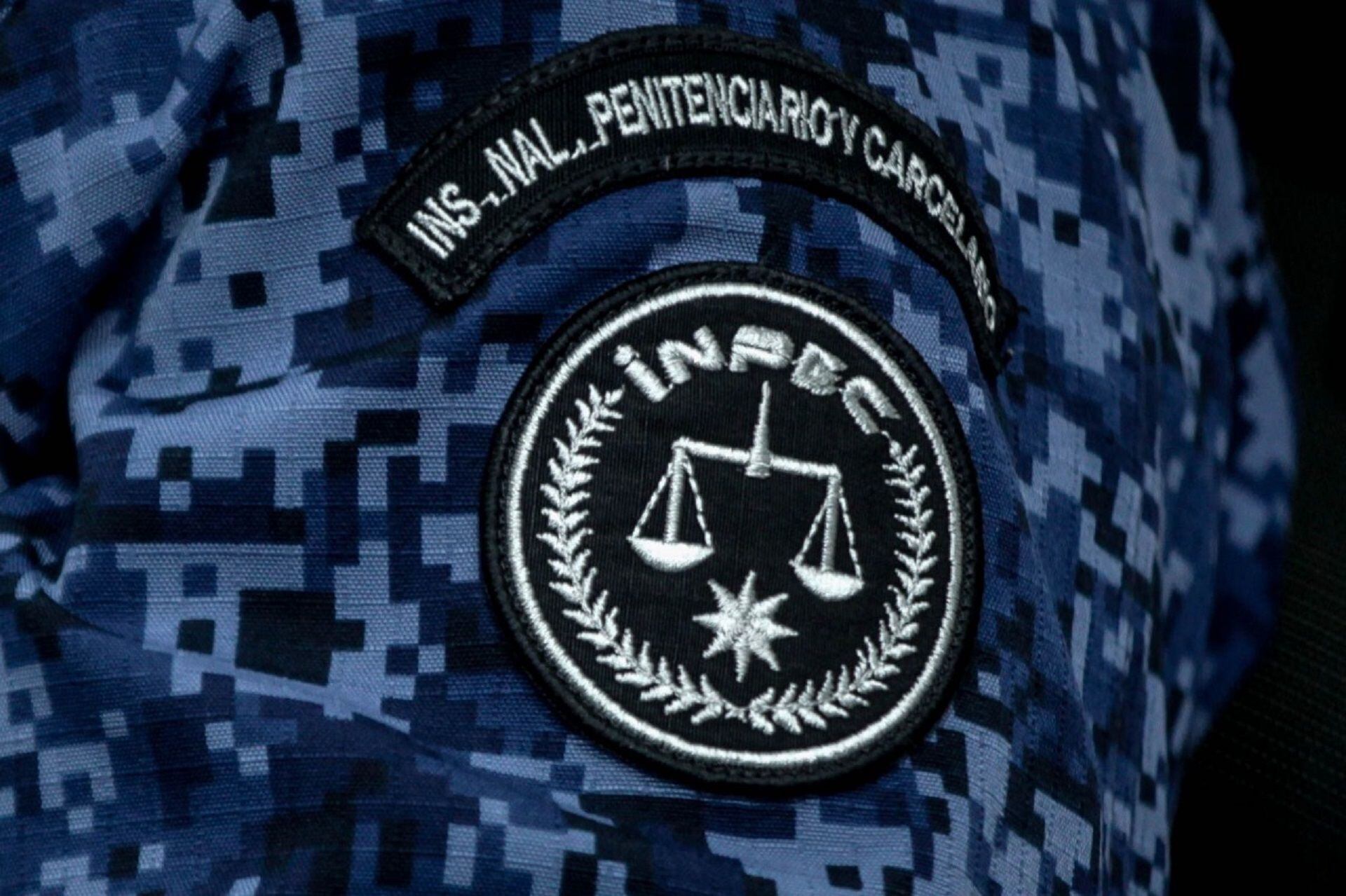 El Instituto Nacional Penitenciario y Carcelario emitió un comunicado condenando la violencia contra su personal. Foto: Colprensa.