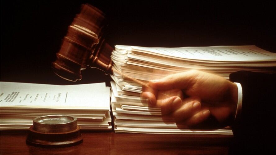 La acción de tutela es un mecanismo que busca la protección de los derechos fundamentales de los ciudadanos. Foto: Getty Images / CHRIS COLLINS