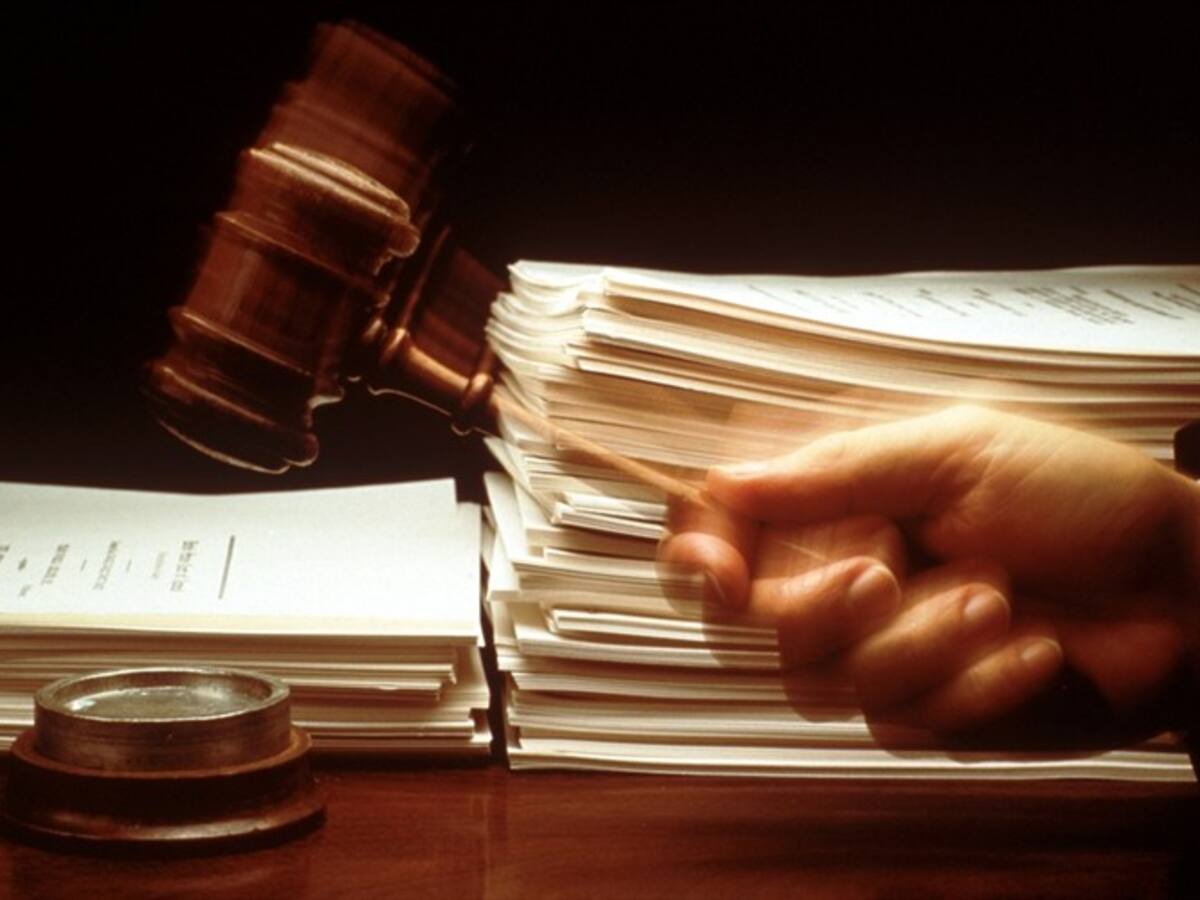 Acción de tutela: ¿cómo y cuándo impugnar un fallo?