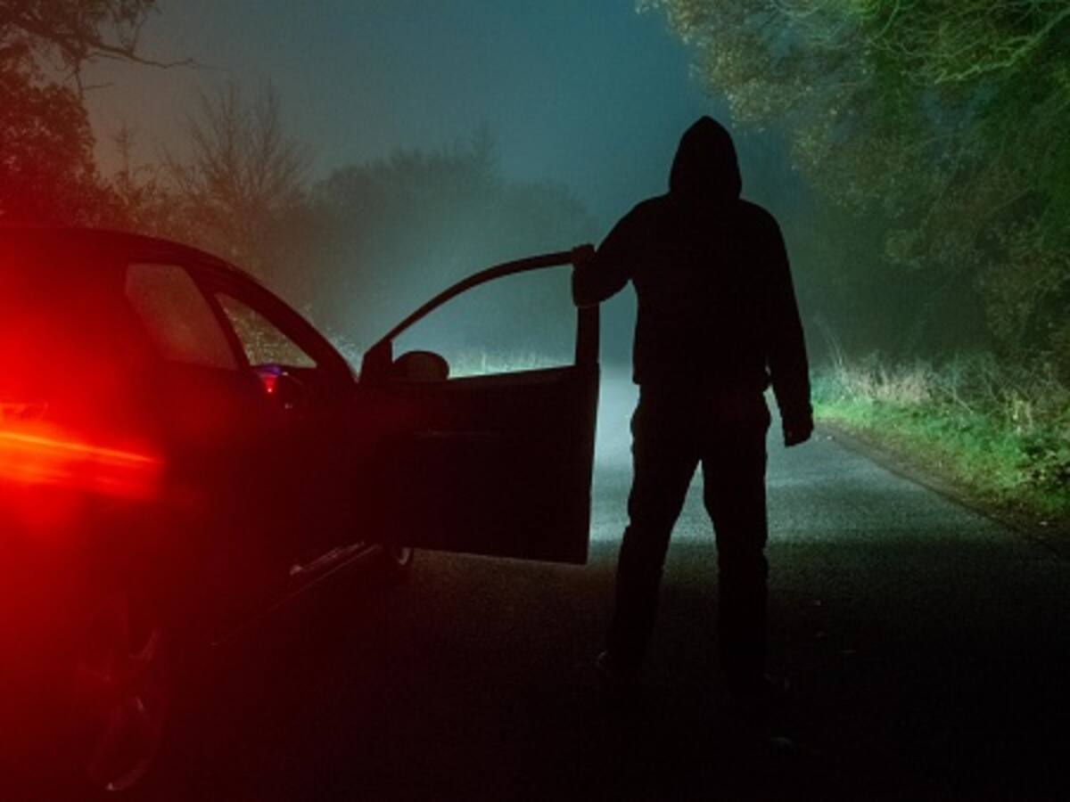 Nos tiraron detrás de un cementerio: familia en Bogotá denuncia que fue secuestrada varias horas