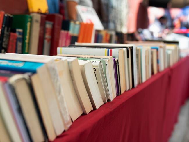 Sabina Covo estrenará el libro ‘El reloj de tu vida’ en la Feria del Libro de Bogotá 2025