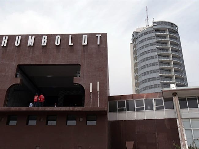 Curadora del Humboldt expuso cómo este emblemático hotel sobrevive en Venezuela
