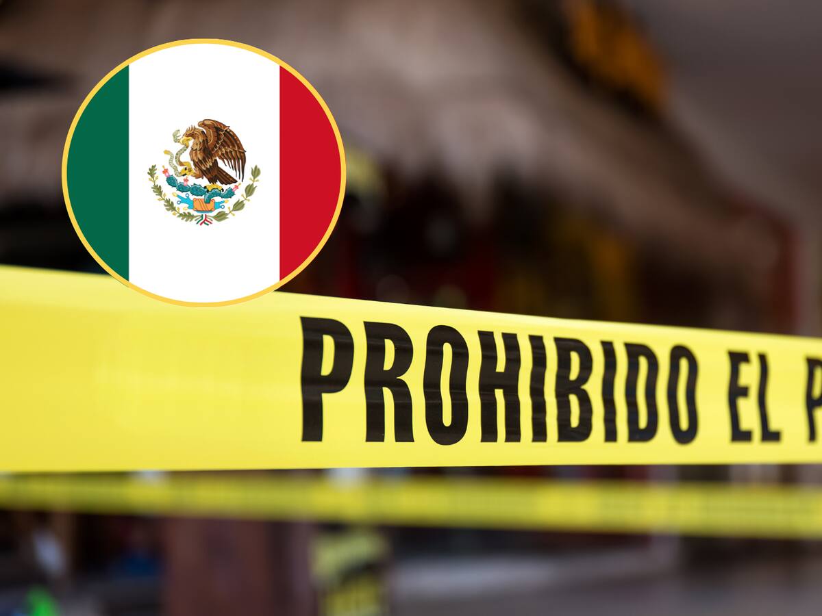 Al menos 21 muertos en un accidente de carretera en el estado mexicano de Puebla