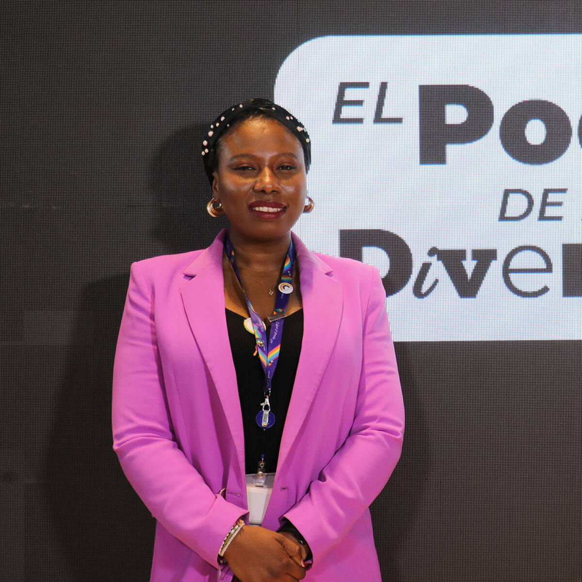 “La diversidad va más allá de un ‘check list’ de responsabilidad social”: Sodexo