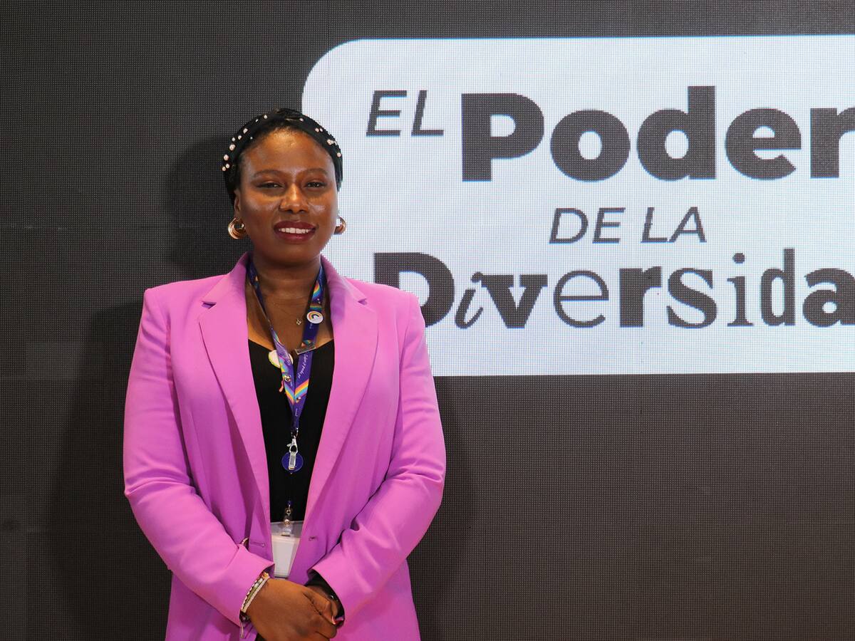 “La diversidad va más allá de un ‘check list’ de responsabilidad social”: Sodexo