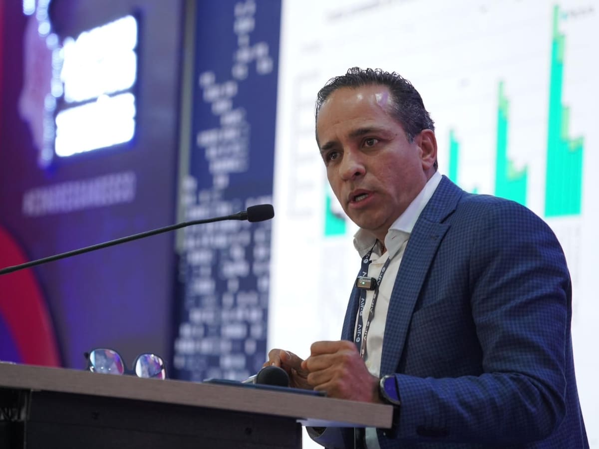 Corte Constitucional ratifica que Alexander López Maya podrá volver al Congreso