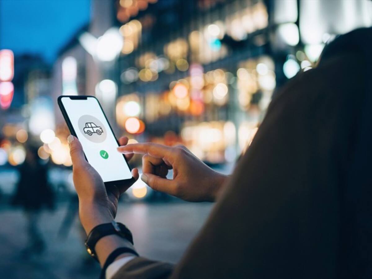 Reconocido DJ se durmió en un Uber y despertó a 160 kilómetros lejos de su casa