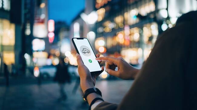 Reconocido Dj se durmió en un Uber y despertó a 160 kilómetros lejos de su casa. Foto: Getty Images