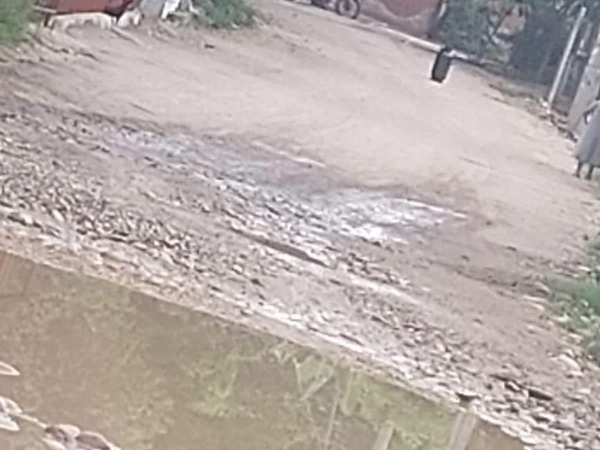 En Tibú, tres personas fueron asesinadas y un cilindro fue abandonado en la vía