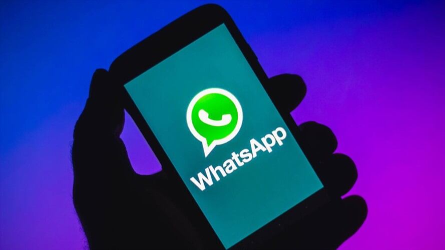 Así podrá utilizar WhatsApp Web sin que su celular esté conectado a Internet. Foto: Getty Images