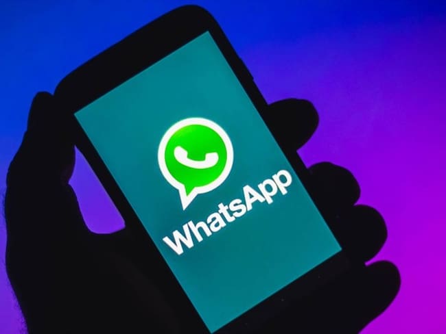 Así podrá utilizar WhatsApp Web sin que su celular esté conectado a Internet. Foto: Getty Images