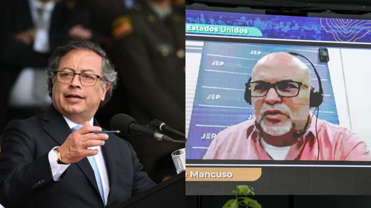 Gobierno activará mecanismos para extradición de Mancuso: “su presencia es imprescindible”