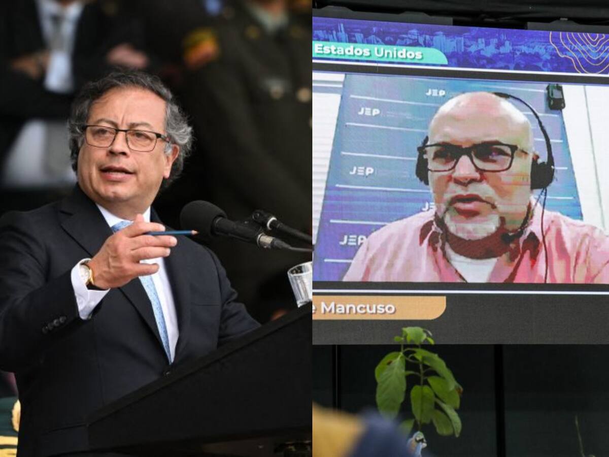 Gobierno activará mecanismos para extradición de Mancuso: “su presencia es imprescindible”