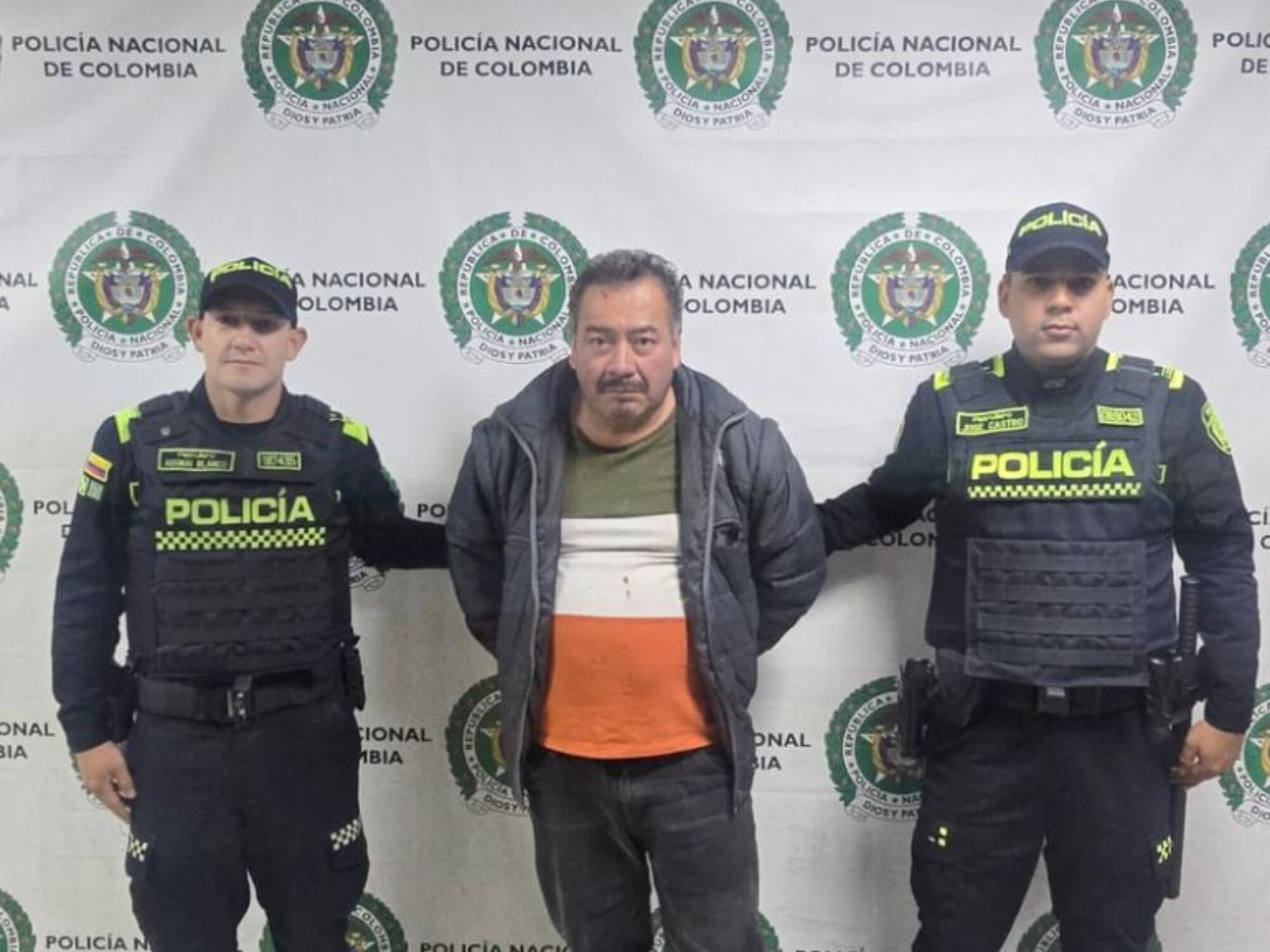 Fiscalía llamó a juicio a conductor que, embriagado, arrolló a 11 personas en el sur de Bogotá