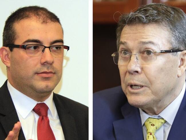 Congresistas explican las razones por la que apoyarán la Reforma Tributaria