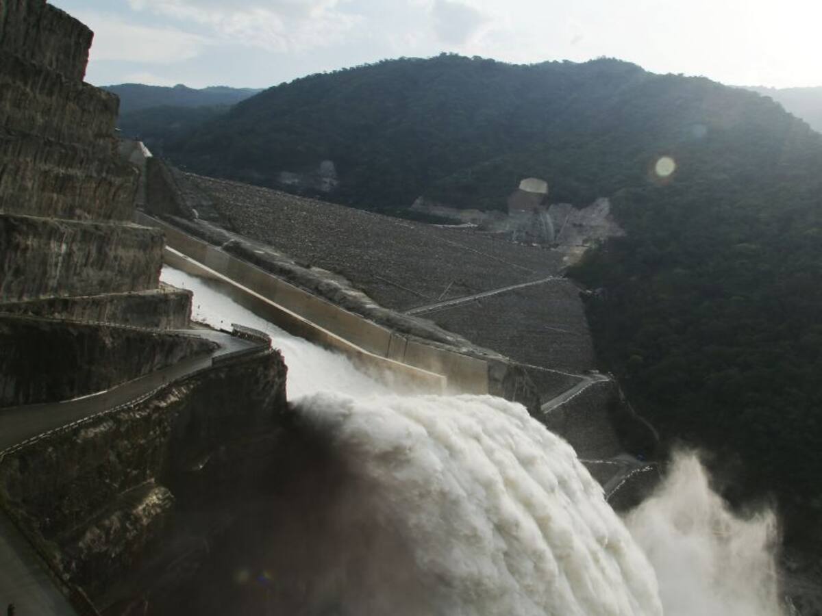 Nuevas imputaciones en caso Hidroituango