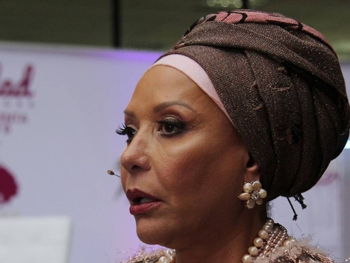 Juez condena a la Nación en caso de Piedad Córdoba