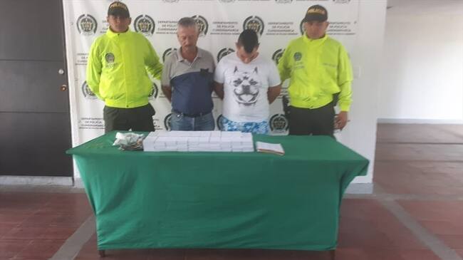 Se encontraron 1.800 desprendibles de chance ilegales en Bogotá. Foto: La Wcon Julio Sánchez Cristo