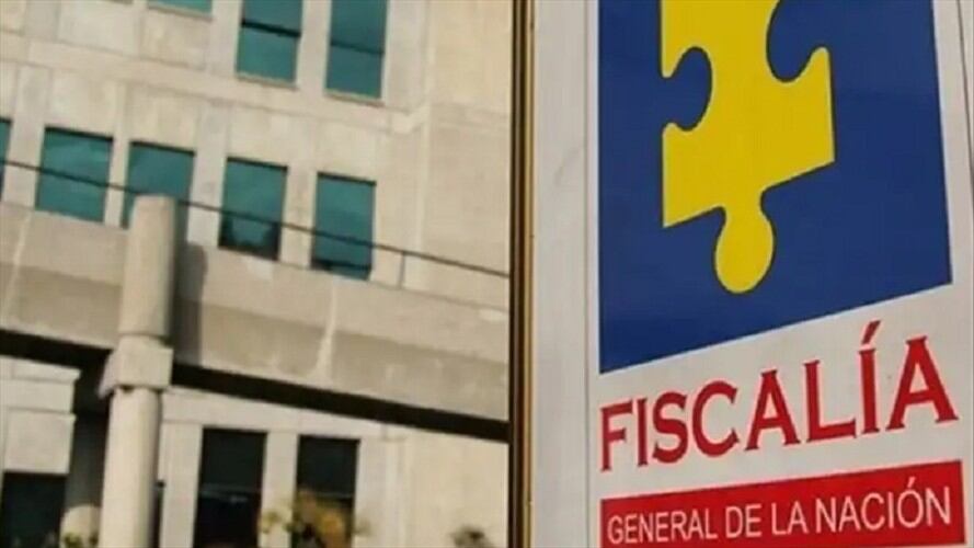 Alcalde de Cereté será acusado por la Fiscalía ante un juzgado de la ciudad de Montería. Foto: Colprensa