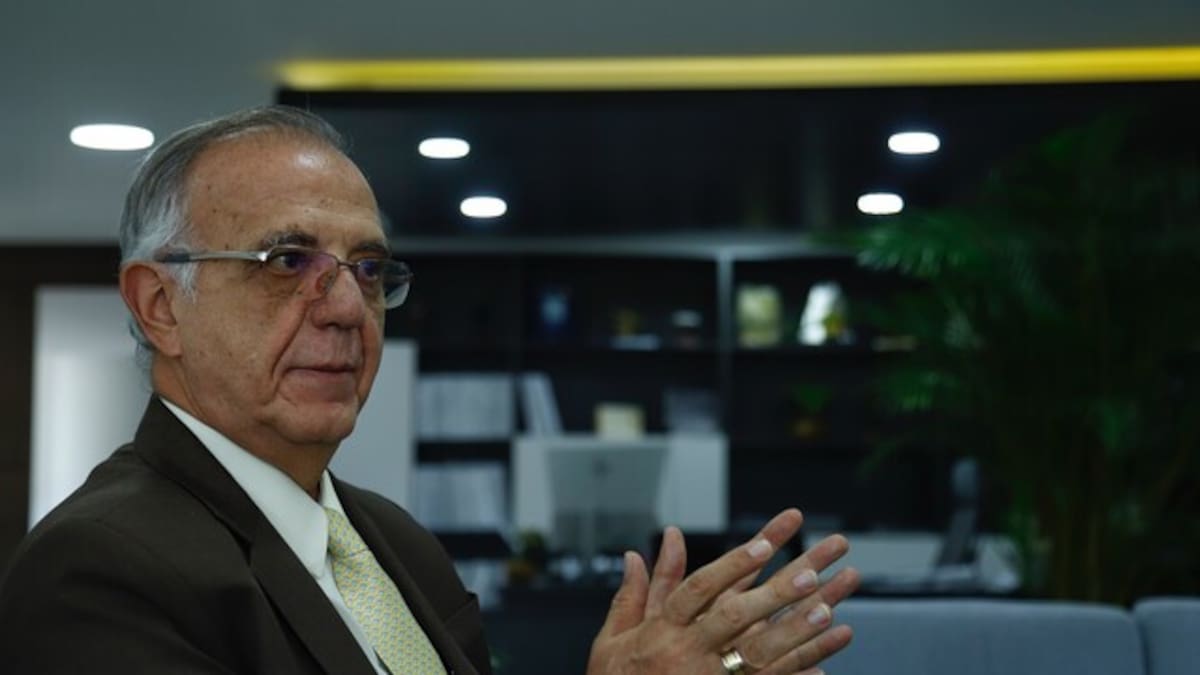 Un hombre que los había combatido: MinDefensa destacó compromiso de FF.MM. con Petro