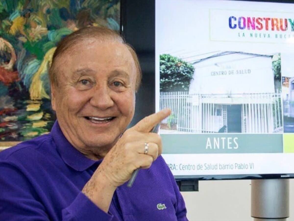 Ni chicha ni limonada: Alcalde de Bucaramanga sobre compromiso de Duque con el páramo