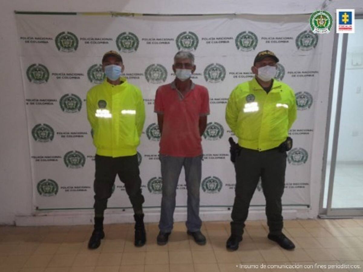 A la cárcel hombre presunto autor de feminicidio en Córdoba