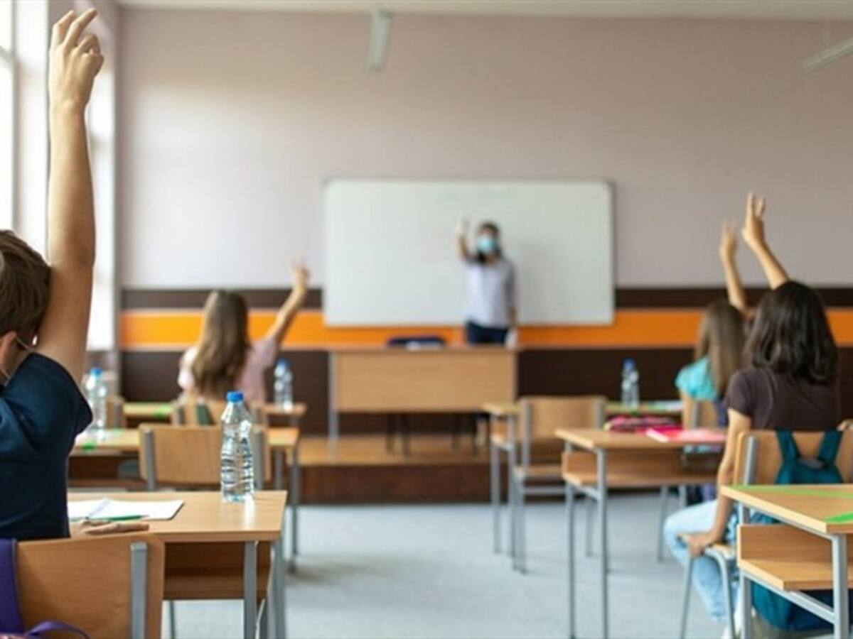 Más de 141.000 estudiantes de colegios privados y públicos iniciaron clases en Boyacá