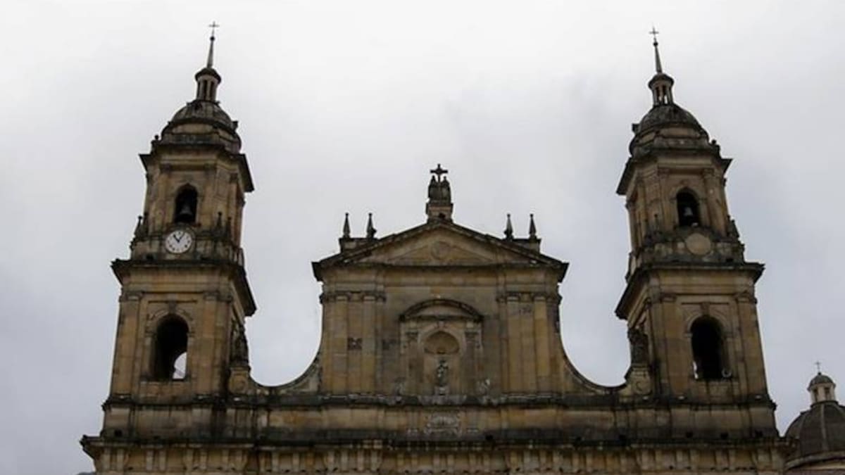 Iglesia pide al presidente Petro no politizar a sus obispos
