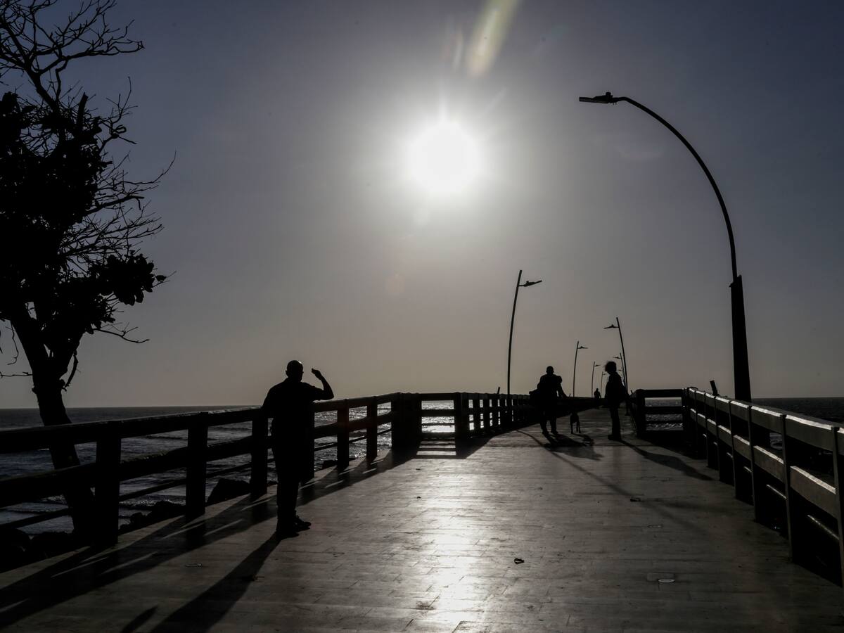 Gobierno anunció la construcción de muelles fluviales con millonaria inversión