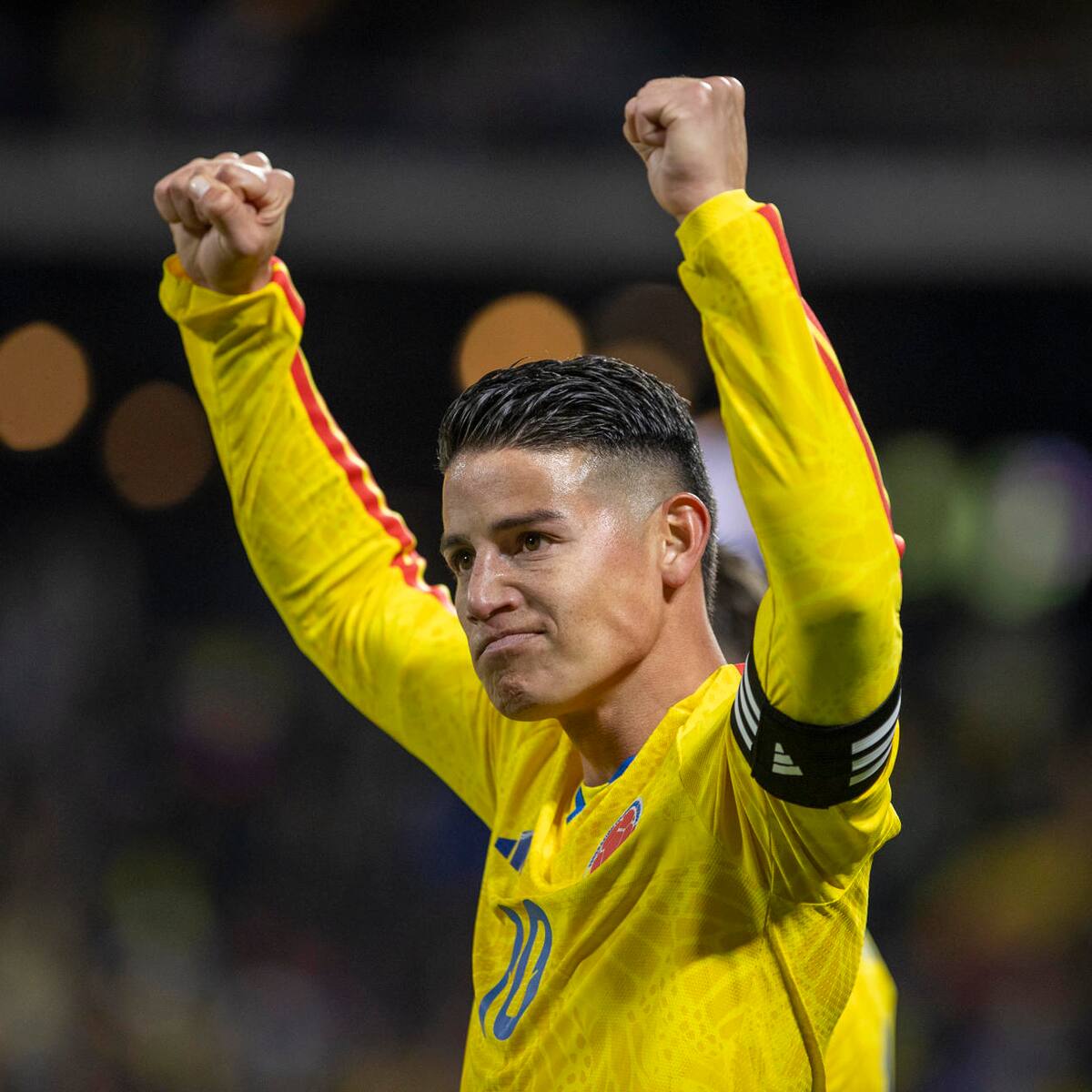 Video: vea el gol con el que James Rodríguez abrió la goleada de Colombia 3-0 sobre Australia