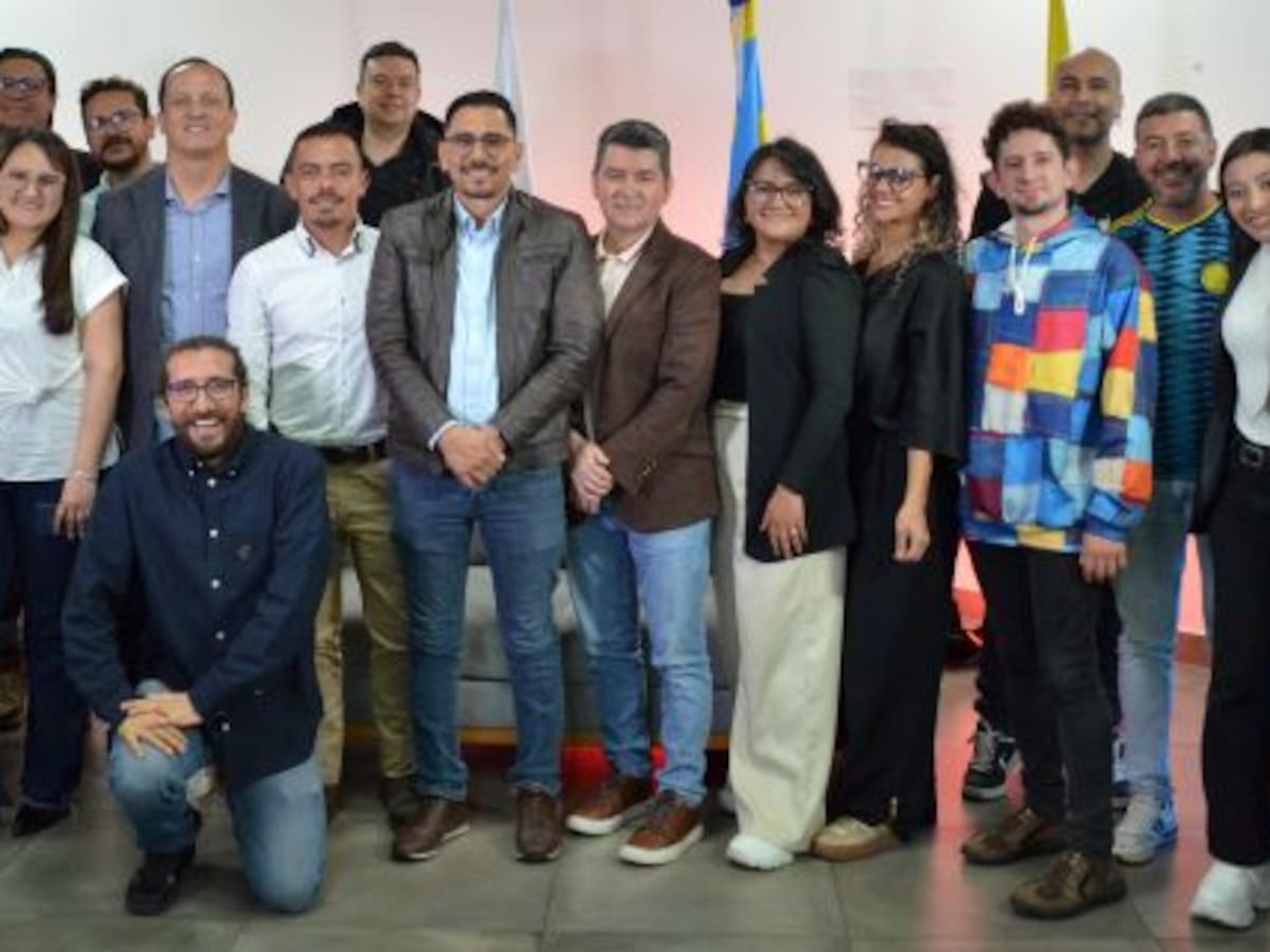 ‘Insor Conecta’ el nuevo espacio digital de MinEducación para la población sorda: ¿De qué se trata?