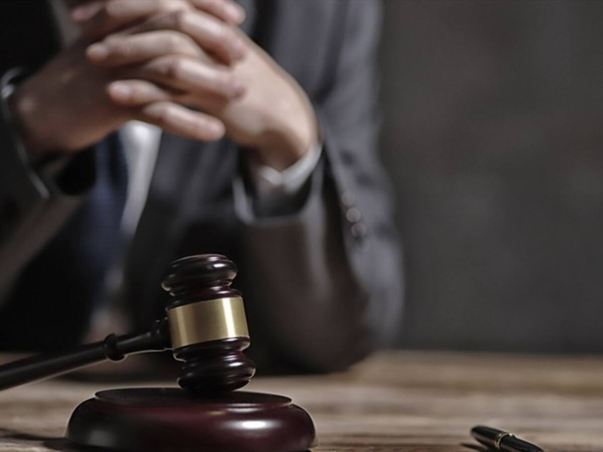 Condenan a empresario tras red de corrupción del Tribunal de Cundinamarca