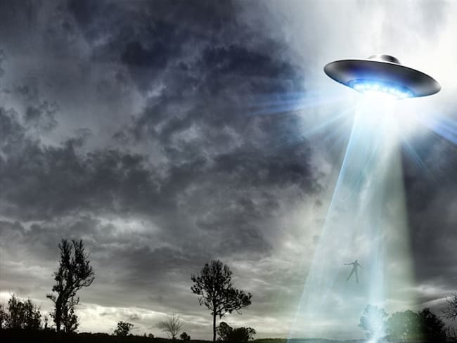 Razones que da astrónomo de Harvard que asegura que nave extraterrestre vino a la tierra. Foto: Getty Images