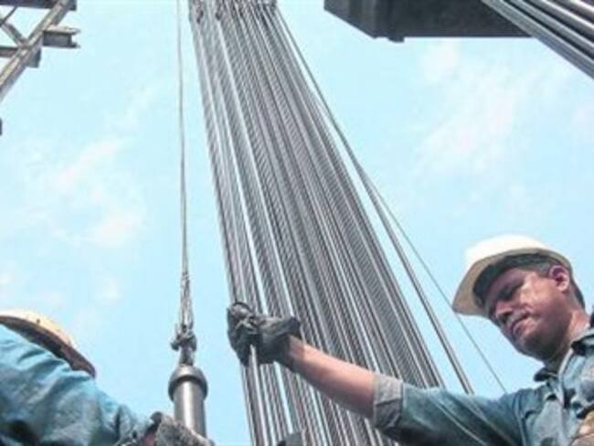 Ecopetrol pone en operación planta de gas en Norte de Santander