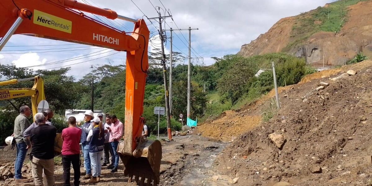 Foto: Alcaldía de Pereira