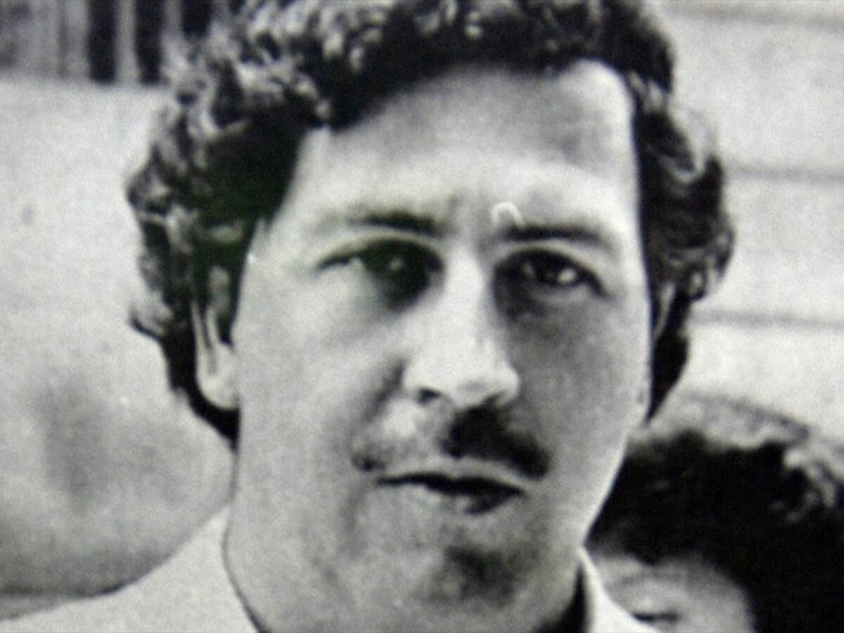 “Killing Escobar”, la historia de una misión británica para asesinar a Pablo Escobar