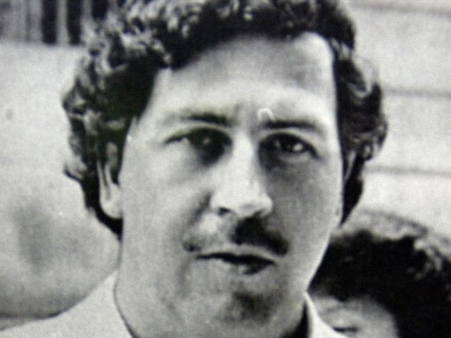 “Killing Escobar”, la historia de una misión británica para asesinar a Pablo Escobar