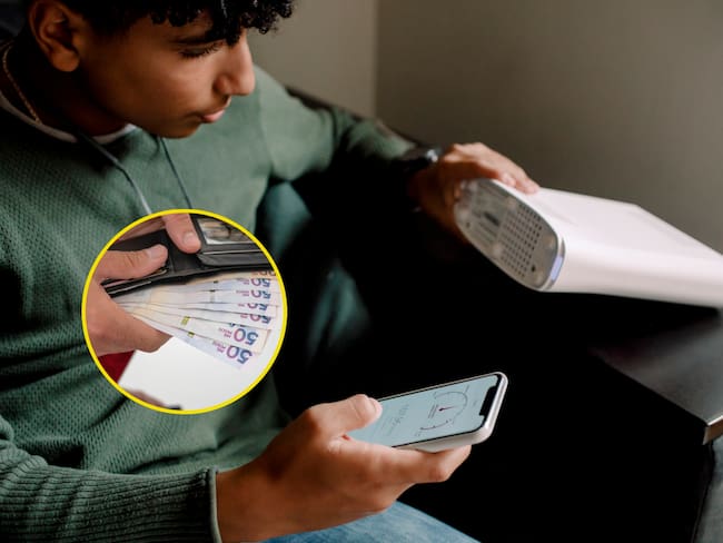 Imágenes de referencia. Getty Images.