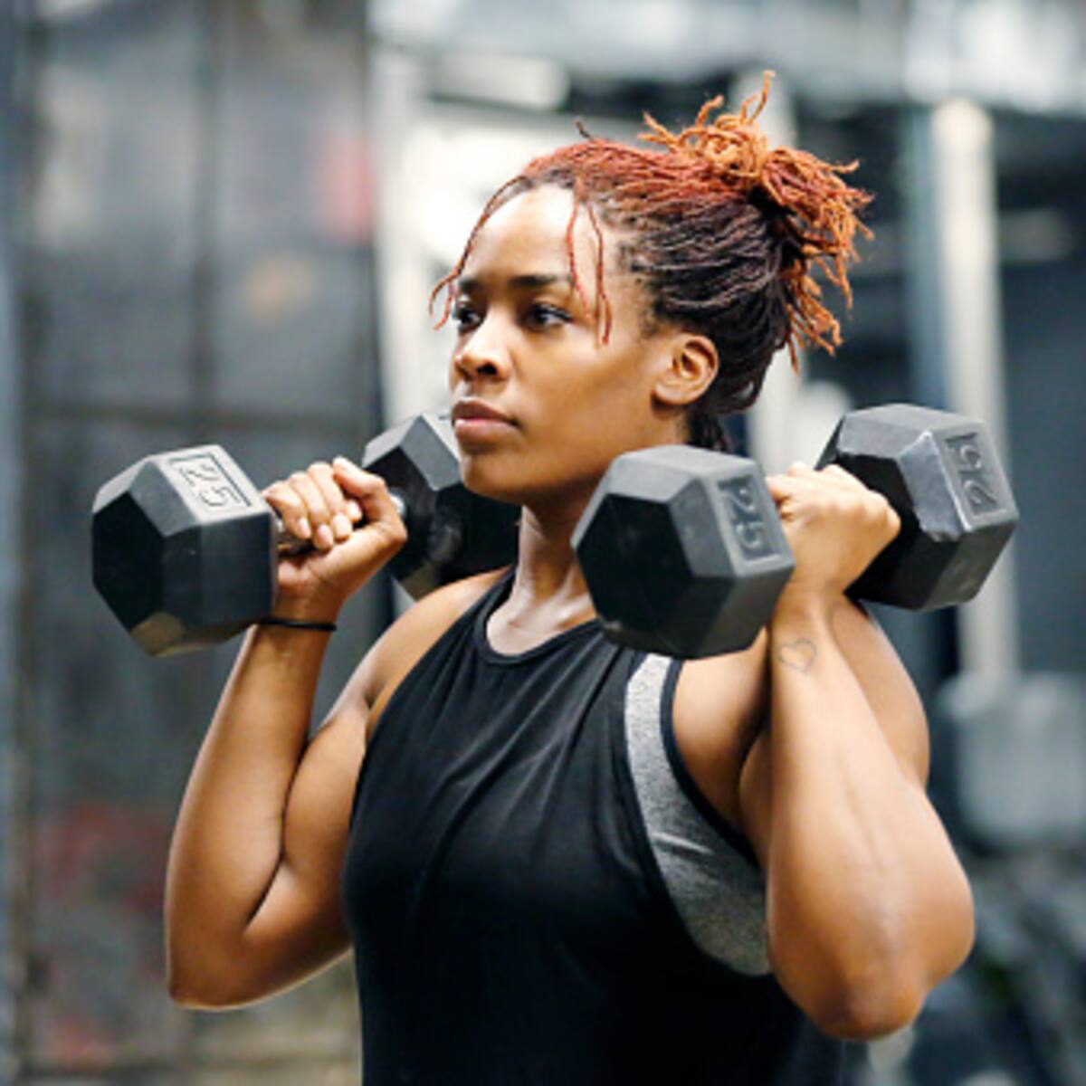 Tome nota: ¿Cuánto tiempo debo hacer ejercicio para aumentar masa muscular?