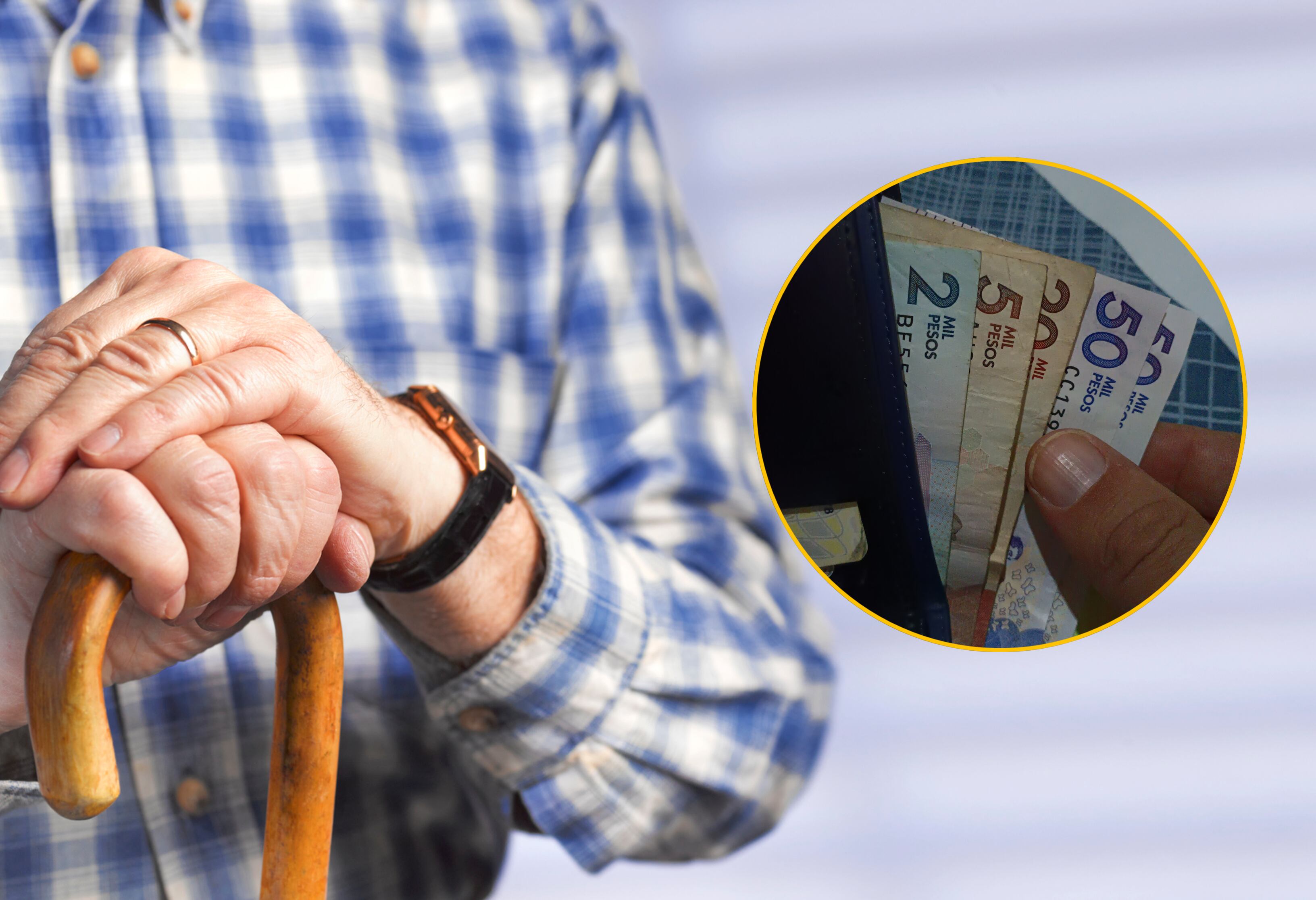 Imágenes de referencia. Foto: Getty Images