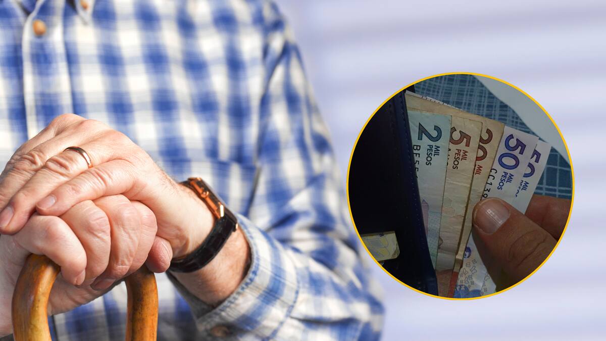 ¿Cuándo puede pedir la pensión anticipada en Colpensiones? Únicos casos explicados