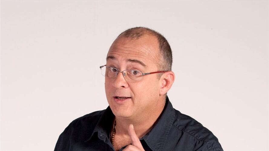 Jota Mario Valencia. Foto: Colprensa