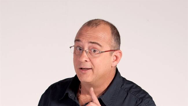 Jota Mario Valencia. Foto: Colprensa