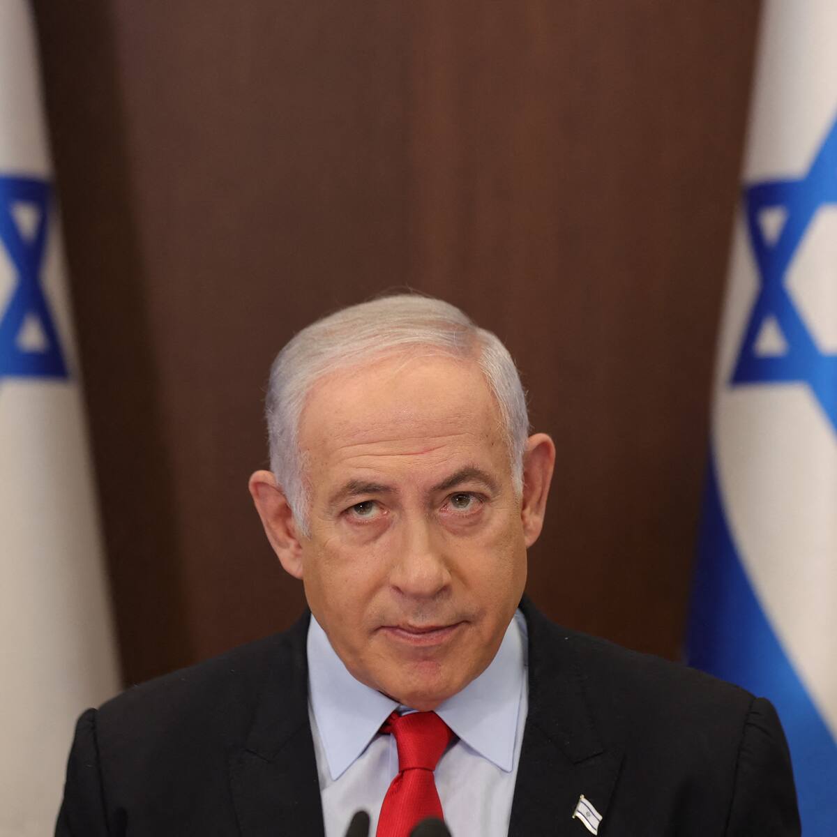 Netanyahu evalúa posible acuerdo con Hamás para liberar a rehenes