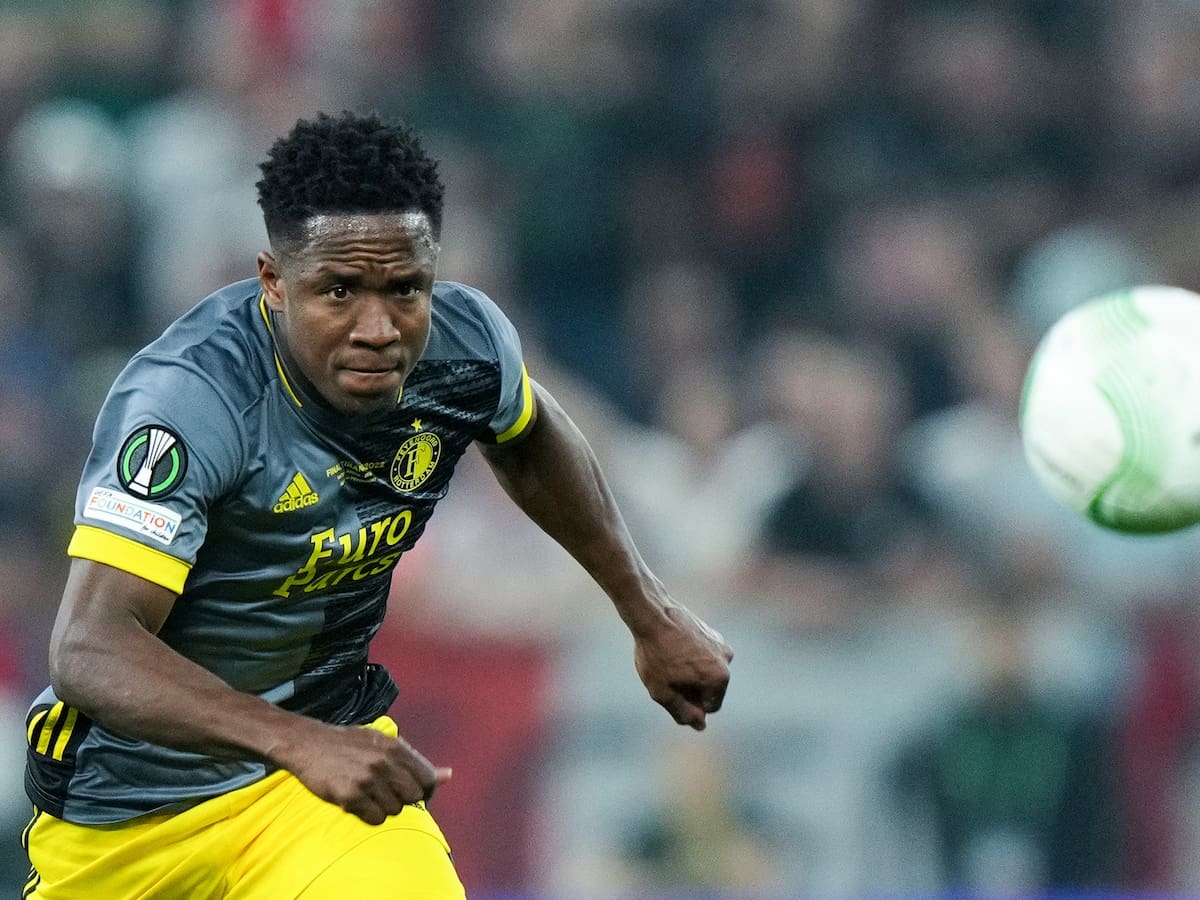 Rumbo a la Premier: Luis Sinisterra estaría cerca de fichar por el Leeds United